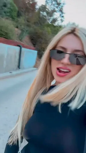 Ava Max OnlyFans Leaked Free Thumbnail Picture - #BrHK8rMZ9o