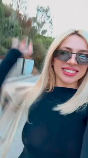 Ava Max OnlyFans Leaked Free Thumbnail Picture - #C1pimm93H5