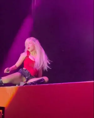 Ava Max OnlyFans Leaked Free Thumbnail Picture - #CFEKs6mqYb