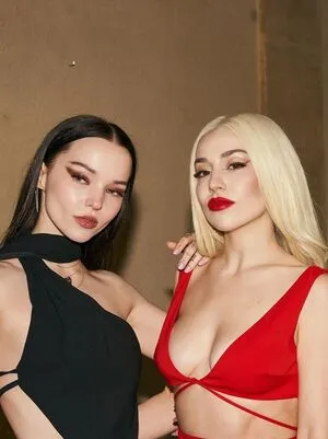 Ava Max OnlyFans Leaked Free Thumbnail Picture - #DCPEcWCRBW