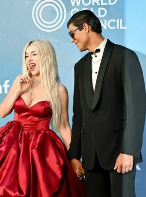 Ava Max OnlyFans Leaked Free Thumbnail Picture - #DMd6G9QIQT