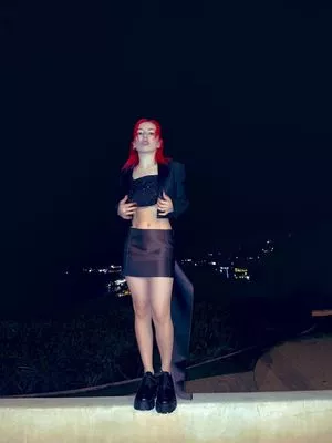 Ava Max OnlyFans Leaked Free Thumbnail Picture - #DV1q3E15KD