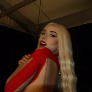 Ava Max OnlyFans Leaked Free Thumbnail Picture - #DgPvkXUttZ