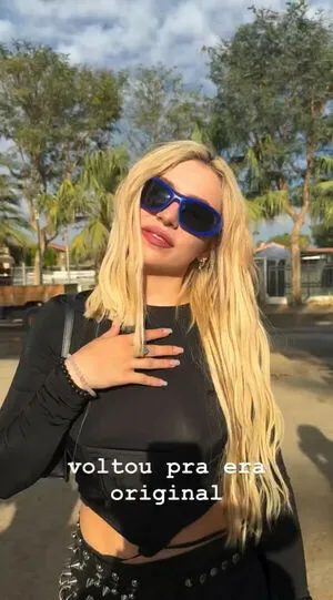 Ava Max OnlyFans Leaked Free Thumbnail Picture - #DimbU8iAoe
