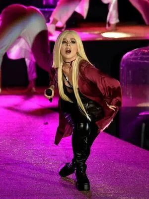 Ava Max OnlyFans Leaked Free Thumbnail Picture - #DttZUBmO78