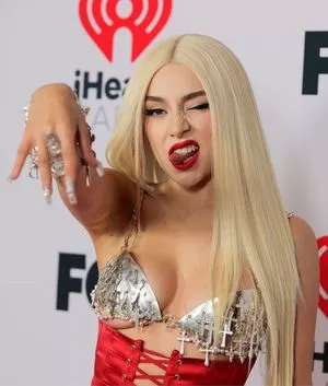 Ava Max OnlyFans Leaked Free Thumbnail Picture - #EYKgNCzRGP