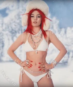 Ava Max OnlyFans Leaked Free Thumbnail Picture - #FtPFG4zxsf