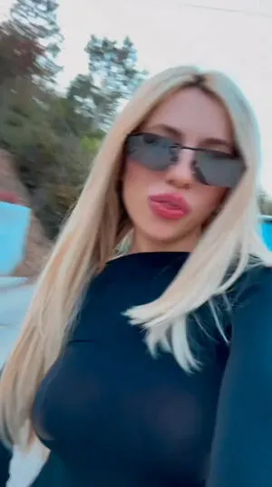 Ava Max OnlyFans Leaked Free Thumbnail Picture - #GEVzGmXmrR