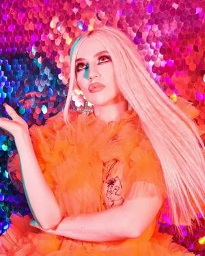 Ava Max OnlyFans Leaked Free Thumbnail Picture - #H1A2DGnCxz