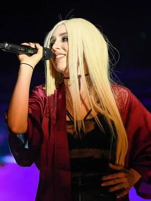 Ava Max OnlyFans Leaked Free Thumbnail Picture - #H49rWf0xOr