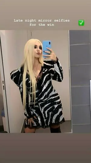 Ava Max OnlyFans Leaked Free Thumbnail Picture - #HC1XgjtNeK
