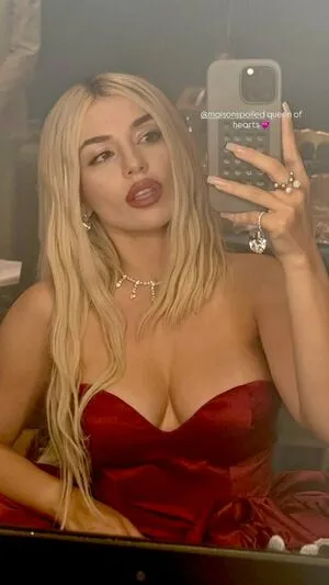 Ava Max OnlyFans Leaked Free Thumbnail Picture - #HMF2EZVqcw