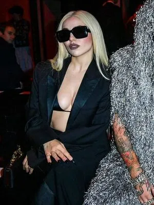 Ava Max OnlyFans Leaked Free Thumbnail Picture - #HOVaHtx4aJ