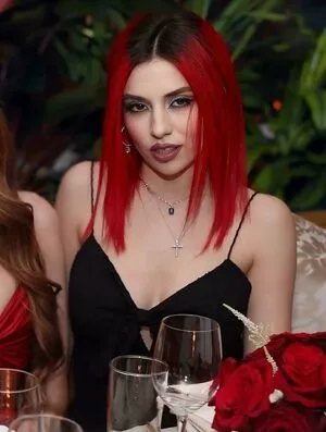 Ava Max OnlyFans Leaked Free Thumbnail Picture - #HkeetGchLR