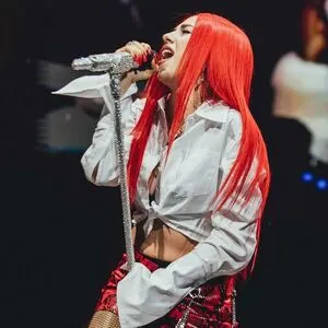 Ava Max OnlyFans Leaked Free Thumbnail Picture - #I555ht5huH