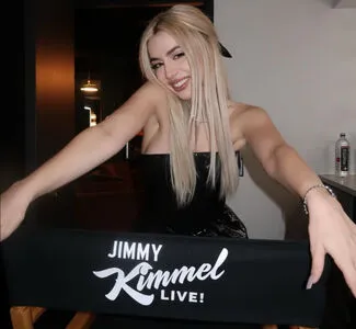 Ava Max OnlyFans Leaked Free Thumbnail Picture - #I65iUBOXfd