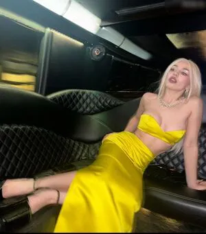 Ava Max OnlyFans Leaked Free Thumbnail Picture - #IB1j1nLAbJ