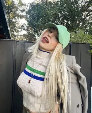 Ava Max OnlyFans Leaked Free Thumbnail Picture - #IX7A6hXd5U