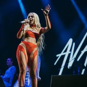 Ava Max OnlyFans Leaked Free Thumbnail Picture - #IXw5igI2K5