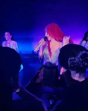 Ava Max OnlyFans Leaked Free Thumbnail Picture - #IizByll7u2