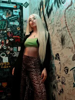 Ava Max OnlyFans Leaked Free Thumbnail Picture - #Io8rixMC69