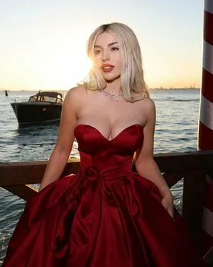 Ava Max OnlyFans Leaked Free Thumbnail Picture - #JORYnmmkG4