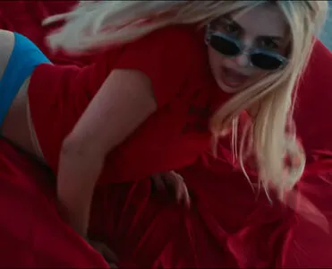 Ava Max OnlyFans Leaked Free Thumbnail Picture - #JS3DeMLfN8