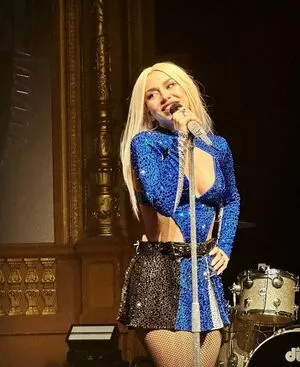 Ava Max OnlyFans Leaked Free Thumbnail Picture - #JhybpeQyYD