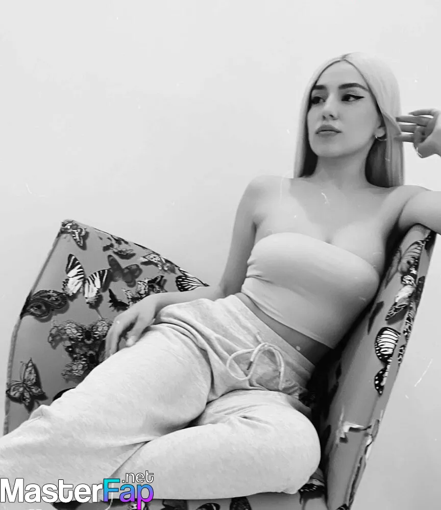 Ava Max Nude OnlyFans Leak Picture #JnpVUQZcSr | MasterFap.net