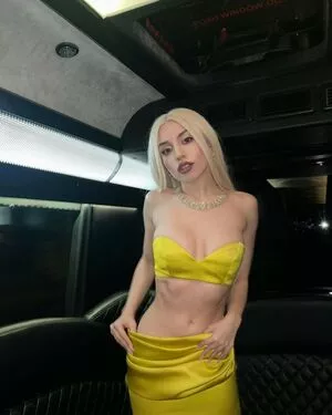 Ava Max OnlyFans Leaked Free Thumbnail Picture - #JzYXwEJF5G