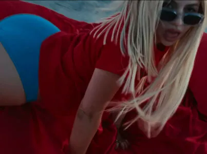 Ava Max OnlyFans Leaked Free Thumbnail Picture - #K4IsIJwV1e