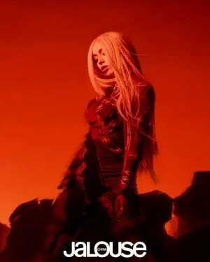 Ava Max OnlyFans Leaked Free Thumbnail Picture - #KDPQ0zHLf3