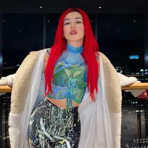 Ava Max OnlyFans Leaked Free Thumbnail Picture - #KObxWPrAMh