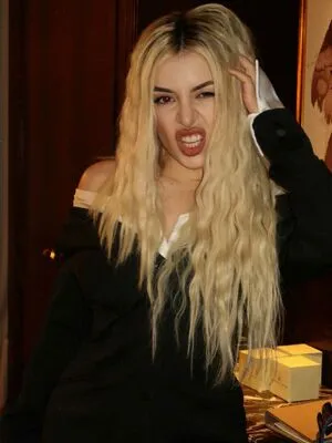 Ava Max OnlyFans Leaked Free Thumbnail Picture - #KZbE5slF8W