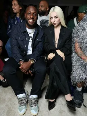 Ava Max OnlyFans Leaked Free Thumbnail Picture - #KaOGAXWM4Q