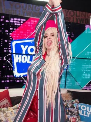 Ava Max OnlyFans Leaked Free Thumbnail Picture - #KsGVMNdODh