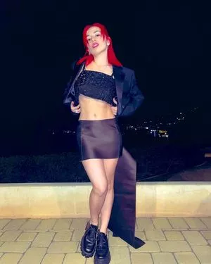 Ava Max OnlyFans Leaked Free Thumbnail Picture - #LFcOgufNpX