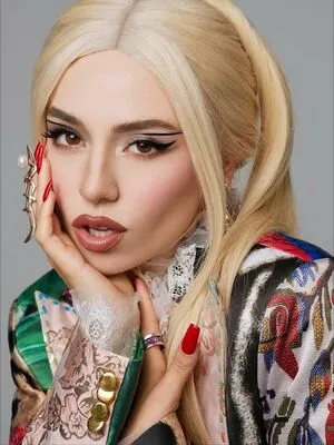 Ava Max OnlyFans Leaked Free Thumbnail Picture - #LSqF5P2aUh