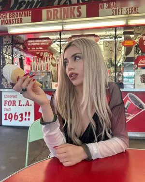 Ava Max OnlyFans Leaked Free Thumbnail Picture - #LWRb91hBF6