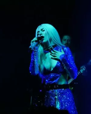 Ava Max OnlyFans Leaked Free Thumbnail Picture - #M9XXfK1WiK