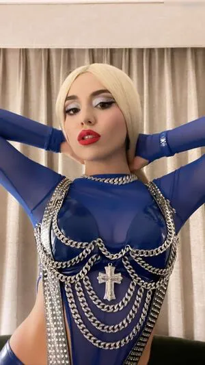 Ava Max OnlyFans Leaked Free Thumbnail Picture - #MDvDMmT0We