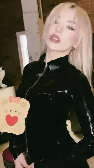 Ava Max OnlyFans Leaked Free Thumbnail Picture - #MVUlD1n7rP