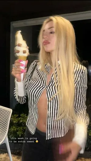 Ava Max OnlyFans Leaked Free Thumbnail Picture - #N66mstHIg3