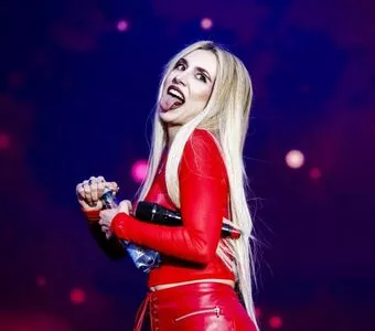 Ava Max OnlyFans Leaked Free Thumbnail Picture - #NBeVfvRIEm