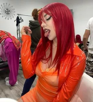 Ava Max OnlyFans Leaked Free Thumbnail Picture - #NdaujvEqt2