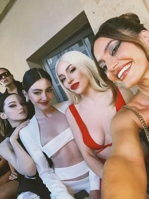 Ava Max OnlyFans Leaked Free Thumbnail Picture - #NhfS4ZJqjQ