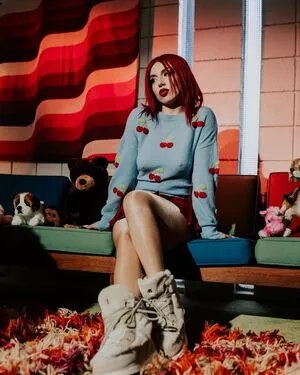 Ava Max OnlyFans Leaked Free Thumbnail Picture - #NmAAbbPvhL