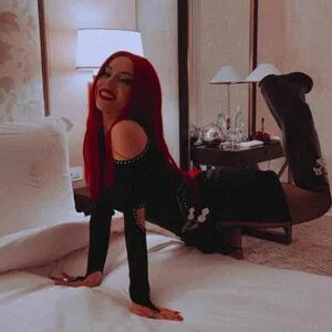 Ava Max OnlyFans Leaked Free Thumbnail Picture - #NyJmI847Cf