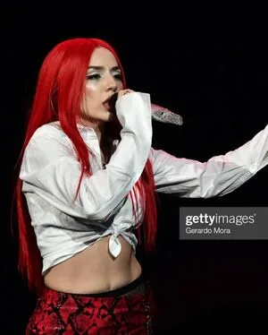 Ava Max OnlyFans Leaked Free Thumbnail Picture - #OSaMB1WI22