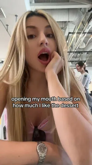 Ava Max OnlyFans Leaked Free Thumbnail Picture - #Ooc3U4tX9M